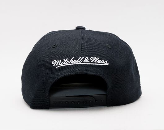 Kšiltovka Mitchell & Ness - Top Spot Snapback Hwc - Los Angeles Lakers - Black