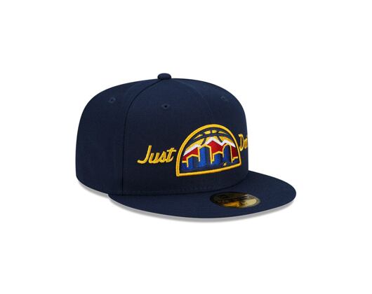 Kšiltovka New Era 59FIFTY NBA Just Don Denver Nuggets