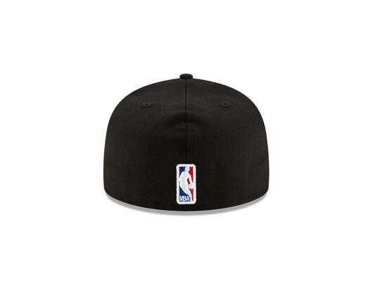 Kšiltovka New Era 59FIFTY NBA Just Don Los Angeles Lakers Black