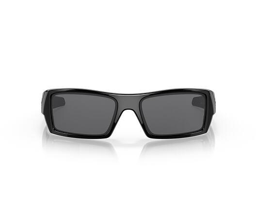 Brýle Oakley GasCan Polished Black/Grey 0OO9014 03-47160