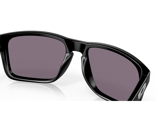 Brýle Oakley Holbrook XL Matte Black/PRIZM Grey 0OO9417 94172259