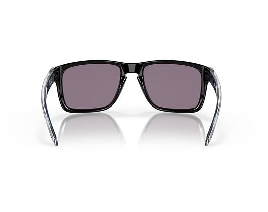 Brýle Oakley Holbrook XL Hi Resolution/Prizm Grey 0OO9417 94172759