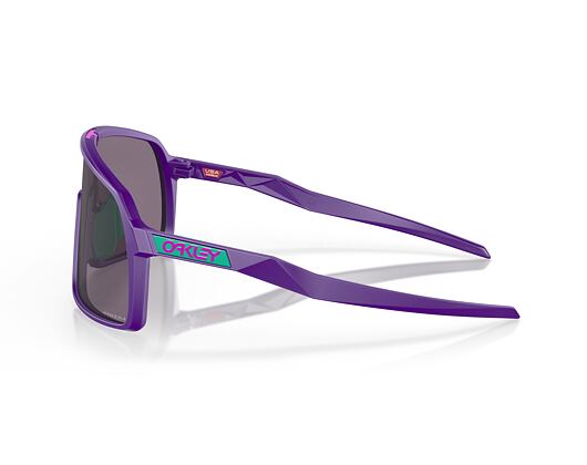 Brýle Oakley Sutro Matte Electric Purple/PRIZM Grey 0OO9406 94068937