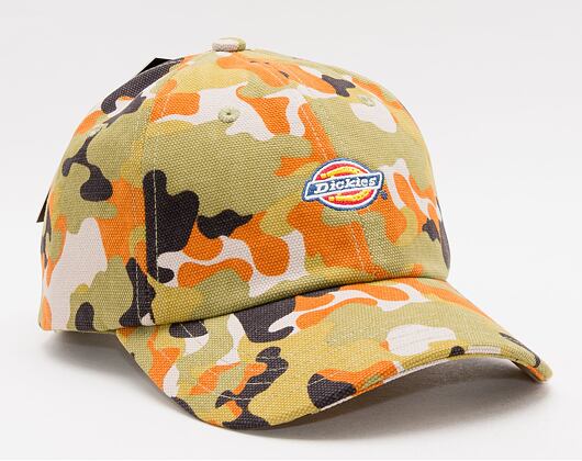 Kšiltovka Dickies Artonodale Cap Camo