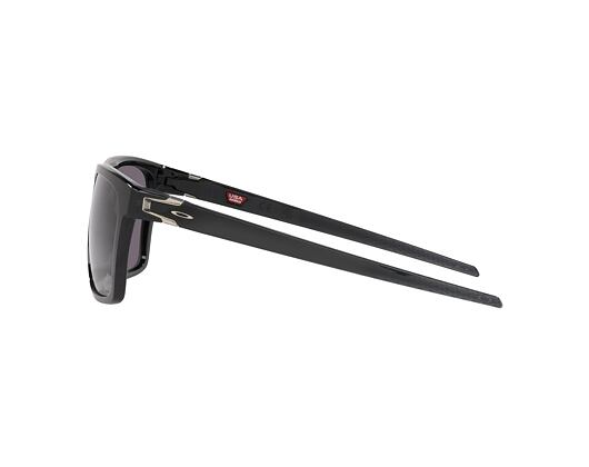 Sluneční brýle Oakley Leffingwell - Black Ink / Prizm Grey - OO9100-157