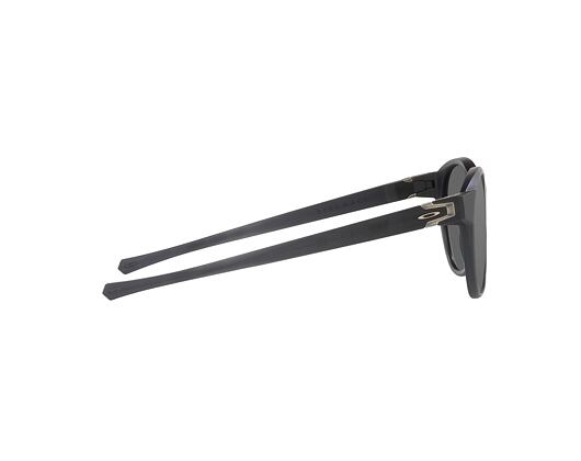Sluneční brýle Oakley Reedmace - Matte Black Ink / Prizm Black Polarized - OO9126-254