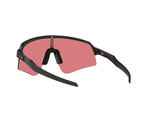 Sluneční brýle Oakley Sutro Lite Sweep - Matte Carbon / Prizm Trail Torch - OO9465-239
