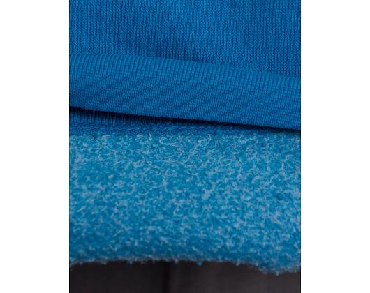 Mikina Rip N Dip I <3 U Hoodie Azure Blue RND9044