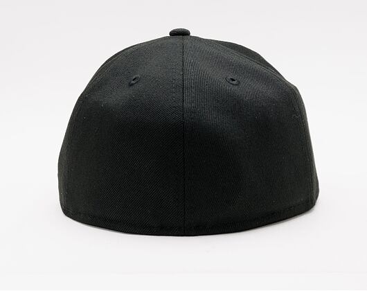 Kšiltovka New Era 59FIFTY MLB Repreve 5 Oakland Athletics Fitted Black