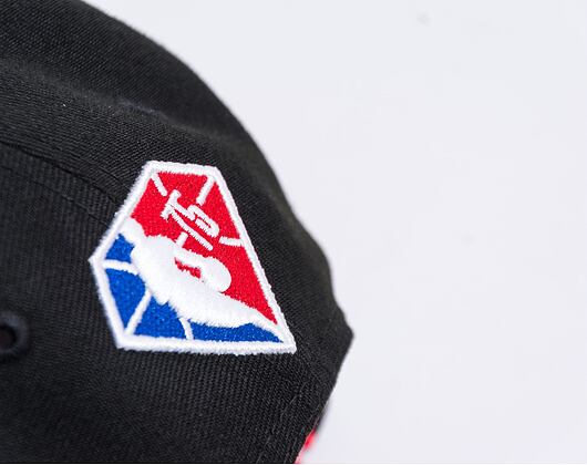 Kšiltovka New Era 9FIFTY NBA22 City Official Portland Trail Blazers