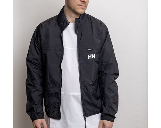 Bunda Helly Hansen Ride Wind Jacket 990 Black