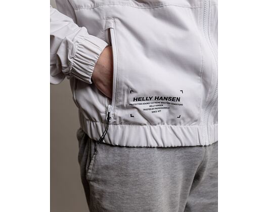 Bunda Helly Hansen Move QD Jacket 823 Nimbus Cloud