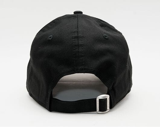 Kšiltovka New Era 9FORTY MLB Camo Infill New York Yankees Strapback Black
