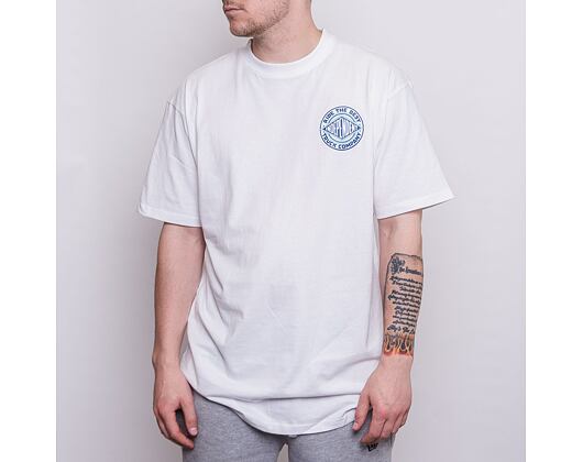 Triko Independent BTG Summit T-Shirt White