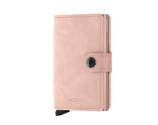 Peněženka Secrid Miniwallet Vintage Rose
