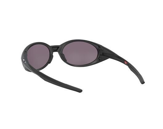 Sluneční brýle Oakley Eyejacket Redux Prizm Grey - OO9438-0158