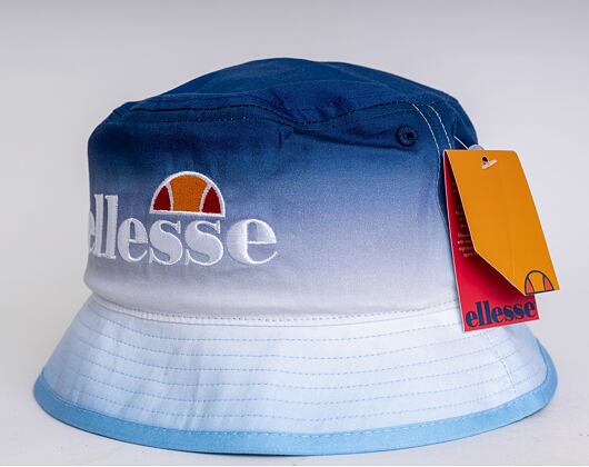 Klobouk Ellesse Ombre Hallan Bucket Hat Multi