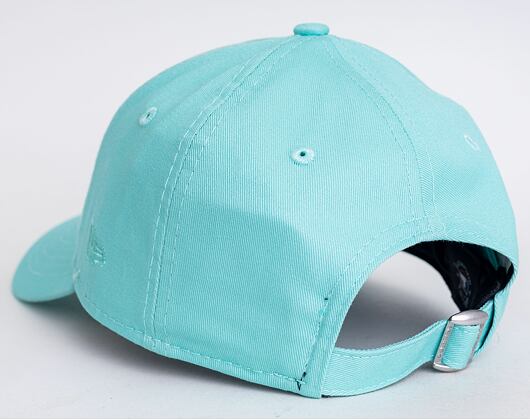 Dámská kšiltovka New Era 9FORTY Womens MLB Tonal New York Yankees Strapback Blue Tint/Blue Tint