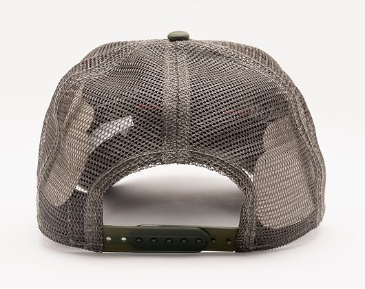 Kšiltovka Stetson - Trucker Cap Sun - 5