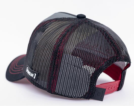 Kšiltovka Trucker Capslab By Freegun Dragon Ball CL/DB1/1/GOK4