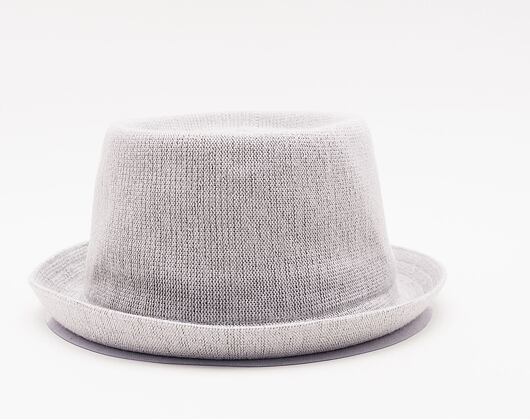 Klobouk Kangol Bamboo Mowbray K0267FA-GR034 Grey