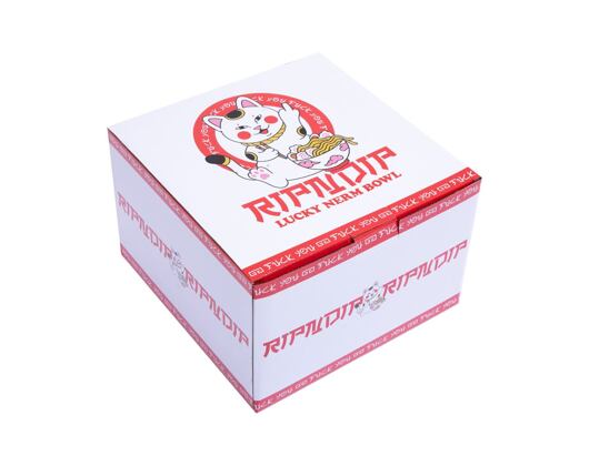 Porcelánová Mísa Rip N DIP Lucky Nerm Bowl