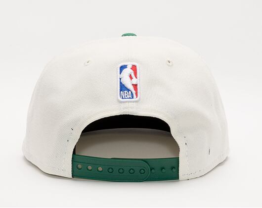 Kšiltovka New Era 9FIFTY NBA22 Draft Boston Celtics