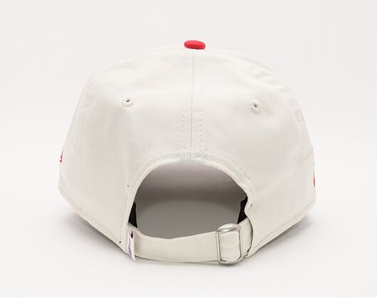 Kšiltovka New Era 9TWENTY NBA22 Draft Chicago Bulls
