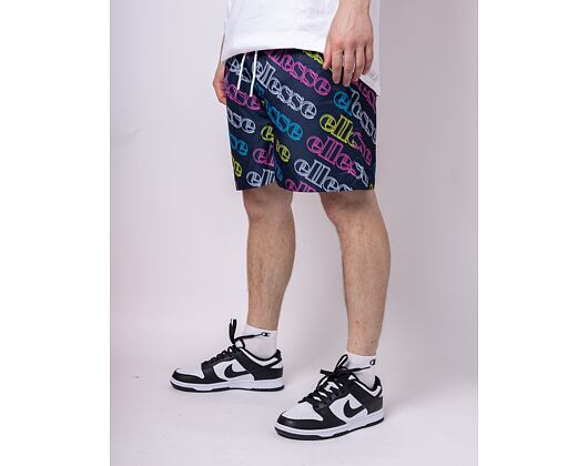 Kraťasy Ellesse Beach Sanio Swim Short Navy