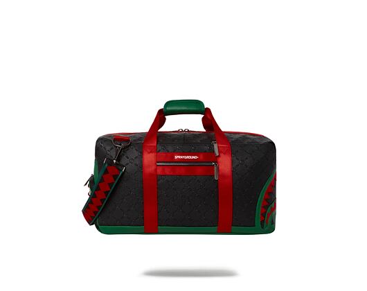 Taška Sprayground Deniro Duffle