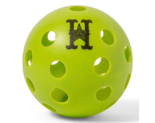 Pálka s míčkem HUF × Thrasher Plastic Ball & Bat Set Black