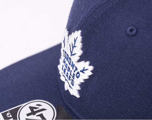 Kšiltovka 47 Brand Toronto Maple Leafs Cold Zone MVP DP