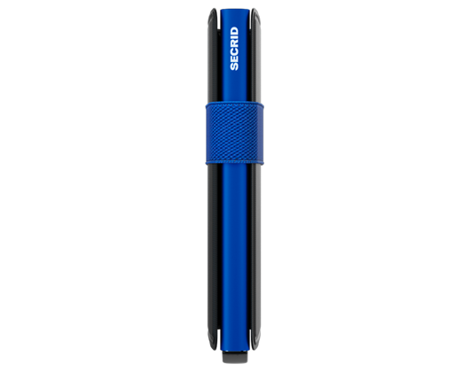 Peněženka Bandwallet Secrid TPU Black-Cobalt