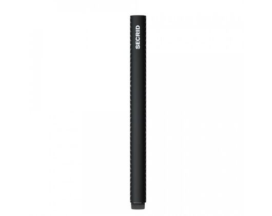 Secrid Cardprotector Laser Structure Black