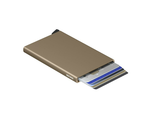 Secrid Cardprotector Sand