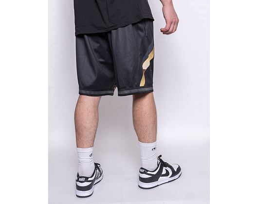 Kraťasy Mitchell & Ness Big Face 4.0 Fashion Shorts Boston Celtics