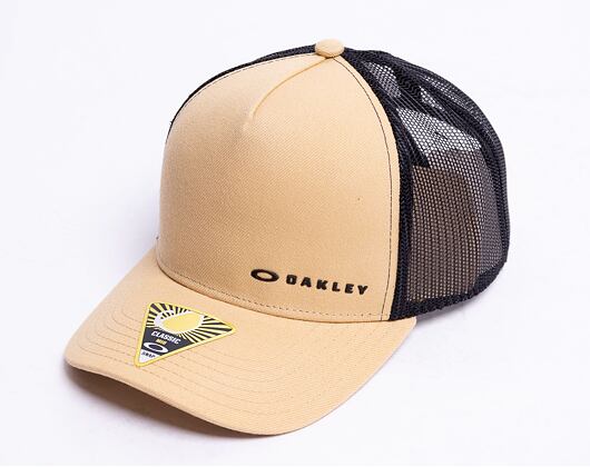 Kšiltovka Oakley Chalten Cap 911608-5GL