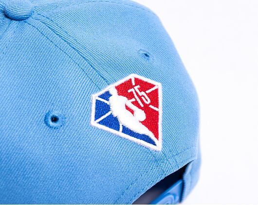 Kšiltovka New Era 9FIFTY NBA22 City Alternate Logo Los Angeles Lakers Team Color