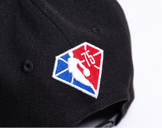 Kšiltovka New Era 9FIFTY NBA22 City Alternate Logo New York Knicks Team Color