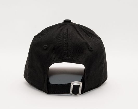 Dětská Kšiltovka New Era 9FORTY Kids MLB Chyt League Essential 9forty Los Angeles Dodgers Black/Jade