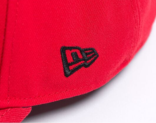 Kšiltovka New Era - 9FORTY The League - Atlanta Hawks - Team Color