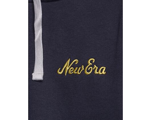 Mikina New Era Heritage Oversized Hoody Navy