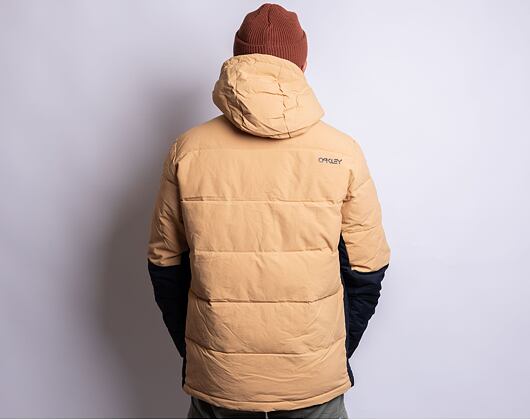 Bunda Oakley Tahoe Puffy RC Jacket 9N1