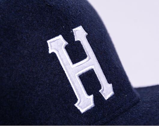 Kšiltovka HUF Huf Forever Snapback Navy