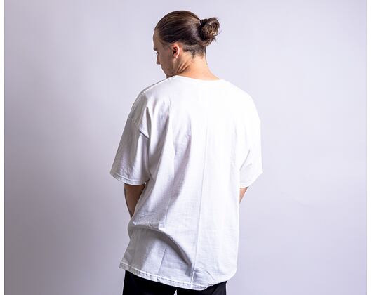 Triko HUF Champions T-Shirt White
