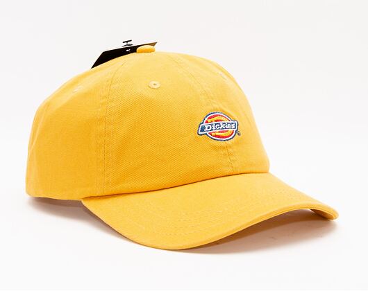 Kšiltovka Dickies 6 Panel Logo Cap C96