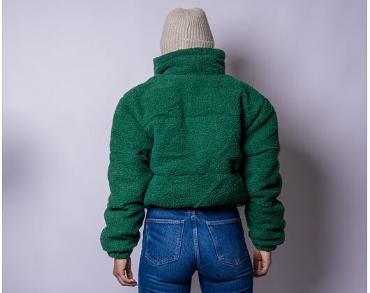 Dámská bunda Ellesse Mollis Padded Jacket Dark Green