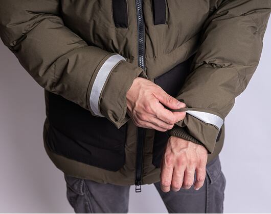 Bunda Helly Hansen PATROL PARKA 300 PATROL