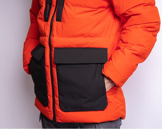 Bunda Helly Hansen PATROL PARKA 431 UTILITY