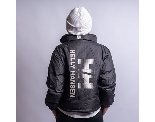 Dámská Bunda Helly Hansen W HH URBAN REVERSIBLE JACKET 917 MELLOW